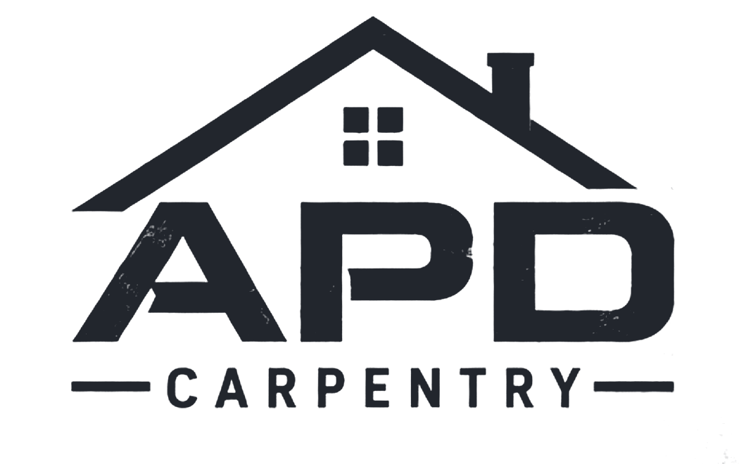 APD Carpentry logo